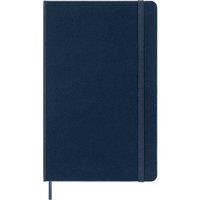 Moleskine Smart Notebook in Blue