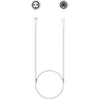 Xmas Haus 10m Extension Lead White IP65