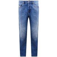 Diesel Men's Zatiny-X RM042 Blue Jeans | Size: 33R