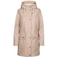 Trespass Women's Payko Waterproof Jacket in Olive | Size: Small