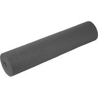 TriDri Yoga Mat & Bag in Charcoal