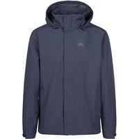 Trespass Men's Farndish Jacket in Mid Grey | Size: Medium