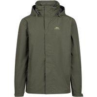 Trespass Men's Farndish Jacket in Brown | Size: XL