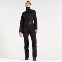 Dare 2b Women's Supremacy II Snowsuit in Black | Size: 16