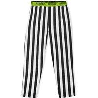 Beetlejuice Men's Pyjama Bottoms in Black | Size: XL