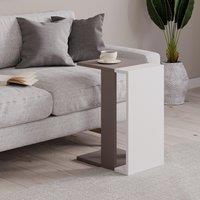 GFW Wem Coffee Table in White