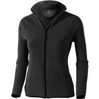 Elevate Women's Brossard Micro Fleece in Dark Grey | Size: Medium