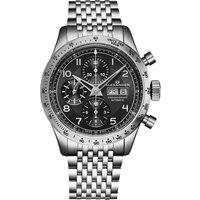 Alexander A450 Megalos 43mm Classic Chronograph Luxury Watch