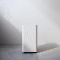 Home Detail Ometa Dehumidifier with Ioniser 12L in White