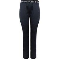 ColdGear Black Baselayer Leggings
