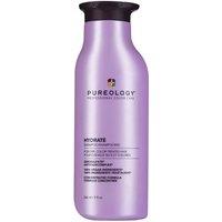 Pureology Hydrate Shampoo 266ml in Clear