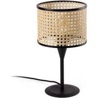 Netlighting Mambo Table Lamps Cylindrical Table Lamp Beige E27