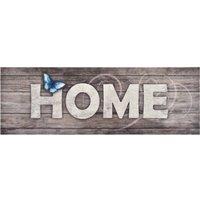 Berkfield Home Kitchen Carpet Washable Home 45x150 cm