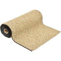 Berkfield Home Stone Liner Natural Sand 800x60 cm