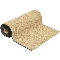 Berkfield Home Stone Liner Natural Sand 600x60 cm