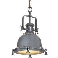 Pendant Lighting 34x34x146 cmAluminium