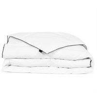 Berkfield Home Winter Down Duvet 150x200 cm in White