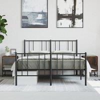 Berkfield Home Bedside Cabinets with Glass Doors 2 pcs Smoked Oak 35x37x50 cm in Brown | Size: 35 x 37 x 50 cm