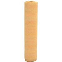 Privacy Net Sand 1x10 m HDPE 195 g/m?