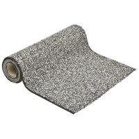 Berkfield Home Stone Liner Grey 400x60 cm