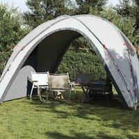 Berkfield Home Party Tent White Waterproof