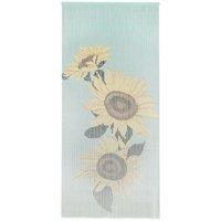Berkfield Home Insect Door Curtain Bamboo 90x200 cm