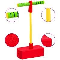 Berkfield Home Pogo Stick Jumper for Kids 50 cm