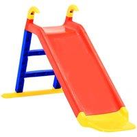 Berkfield Home Slide for Kids 141 cm PP