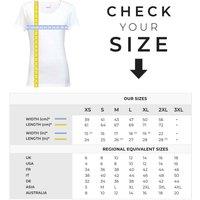 Slipknot Women's The End So Far Barcode Long Sleeve Crop Top in Yellow | Size: Small