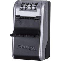 Master Lock 5481EURD Large Select Access Key Lock Box in Silver
