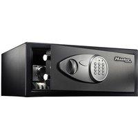 Master Lock Large Digital Combination Safe in Black
