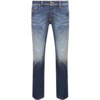 Diesel Men's Larkee R19HN Dark Blue Jeans | Size: 31R