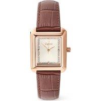 Clogau Women's Crafnant in Metallics