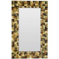 Orsina Horn Wall Mirror