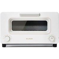 BALMUDA The Toaster 3rd Gen (White) in White | Size: Small