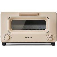 BALMUDA The Toaster 3rd Gen (Beige) in Beige | Size: Small