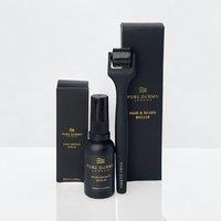 Pure Derma London Hair Growth Kit | Size: 30ml