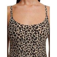 Chantelle Women's SoftStretch Camisole in Brown | Size: 12-14