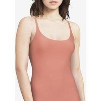 Chantelle Women's SoftStretch Camisole in Orange | Size: 8-10