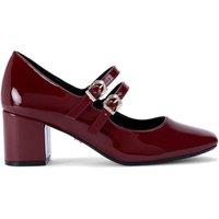 Carvela Women's 'Harper' Patent Heels in Wine | Size: 6