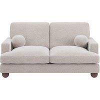 Solace+Co Addison 2 Seater Boucle Sofa - Beige
