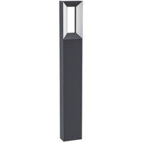 Eglo Riforano IP44 Outdoor Floor Lamp in Black