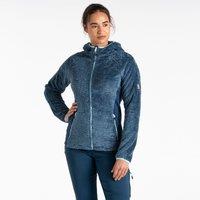 Dare 2b Women's Womens Torrek Pro Midlayer in Dark Navy | Size: 12
