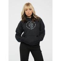 Sleep Token Tomb Hoodie in Black | Size: Small