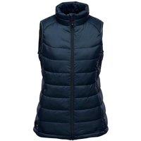Stormtech Women's Stavanger Thermal Vest in Navy | Size: Medium