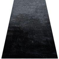 RugsX Visco Rug in Grey | Size: 160 cm x 220 cm