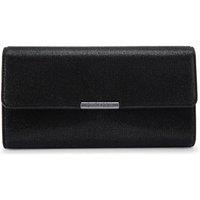 Carvela Women's 'Large Gala Clutch 2' Bag in Black