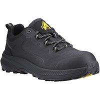 Amblers Safety Men's AS322C Tarka Boot in Black | Size: 9