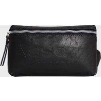 Harry' Real Leather Bum Belt Unisex Bag