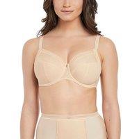Fantasie Women's Fusion Full Cup Side Support Bra in Nude | Size: 42D